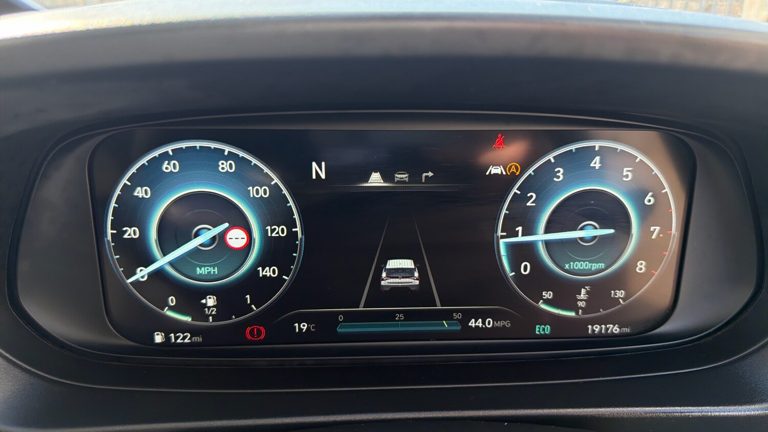 Used Hyundai i20 2022 for sale - 78025946: Photo 18