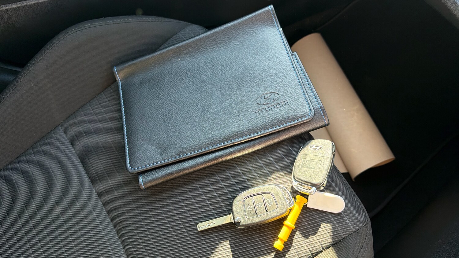 Used Hyundai i20 2022 for sale - 78025946: Photo 19