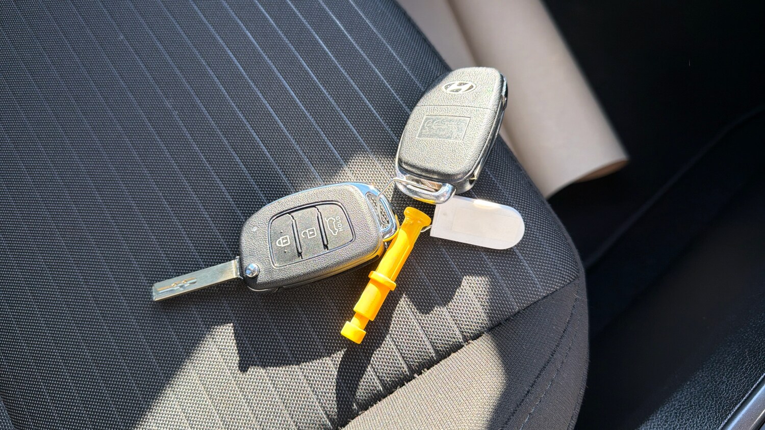 Used Hyundai i20 2022 for sale - 78025946: Photo 20