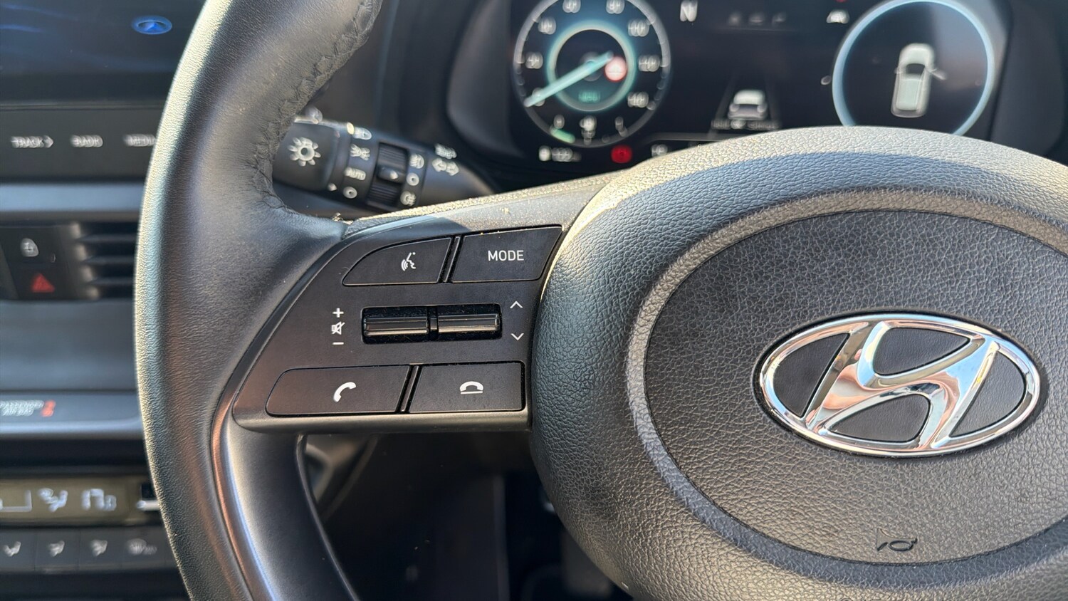 Used Hyundai i20 2022 for sale - 78025946: Photo 21