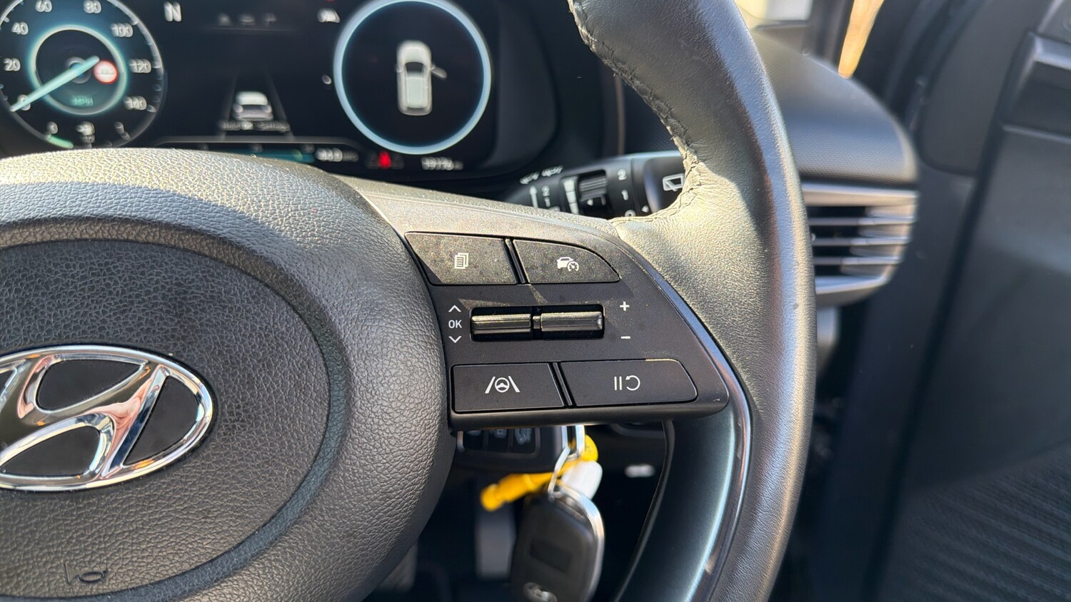 Used Hyundai i20 2022 for sale - 78025946: Photo 22