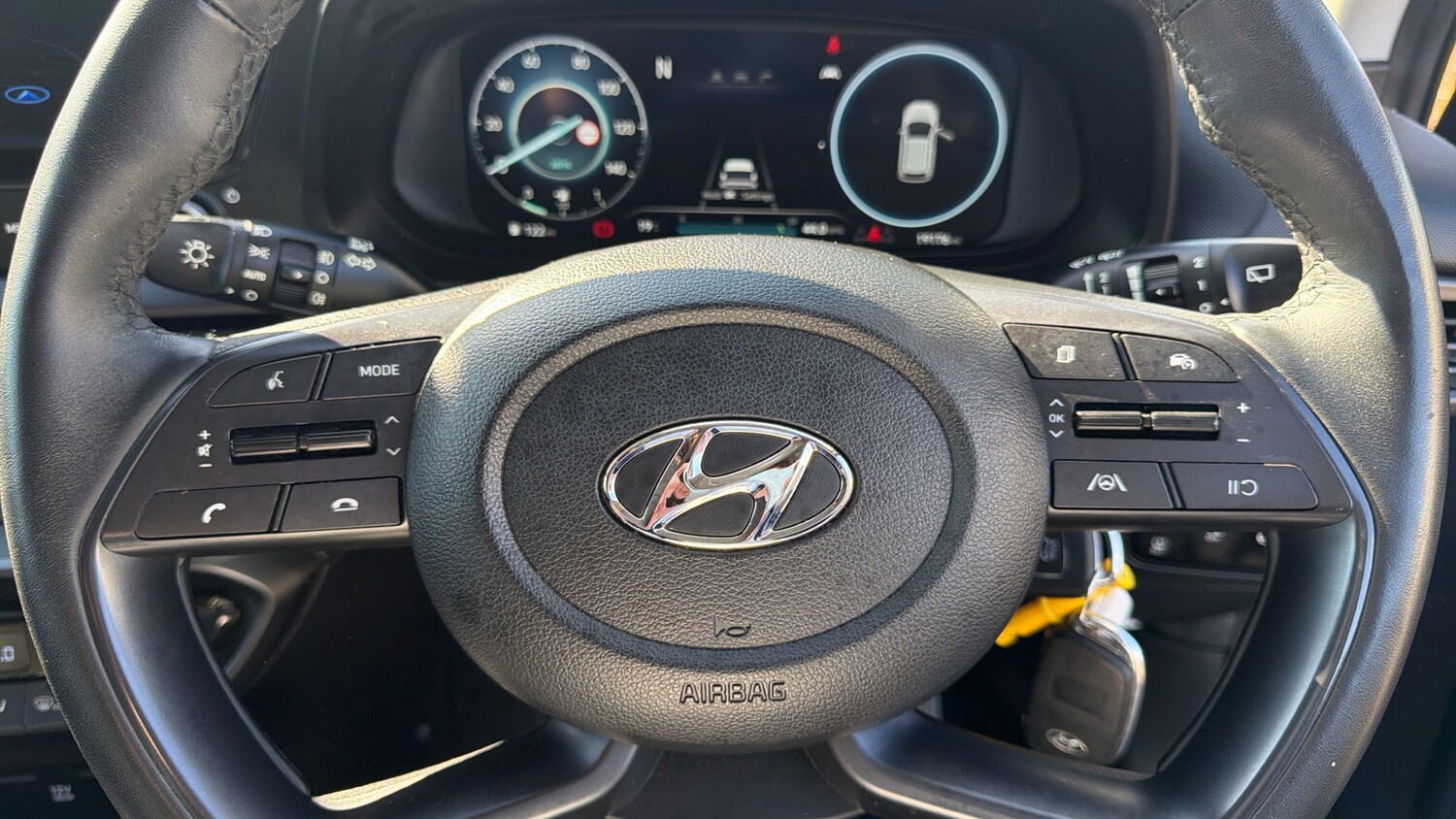 Used Hyundai i20 2022 for sale - 78025946: Photo 23