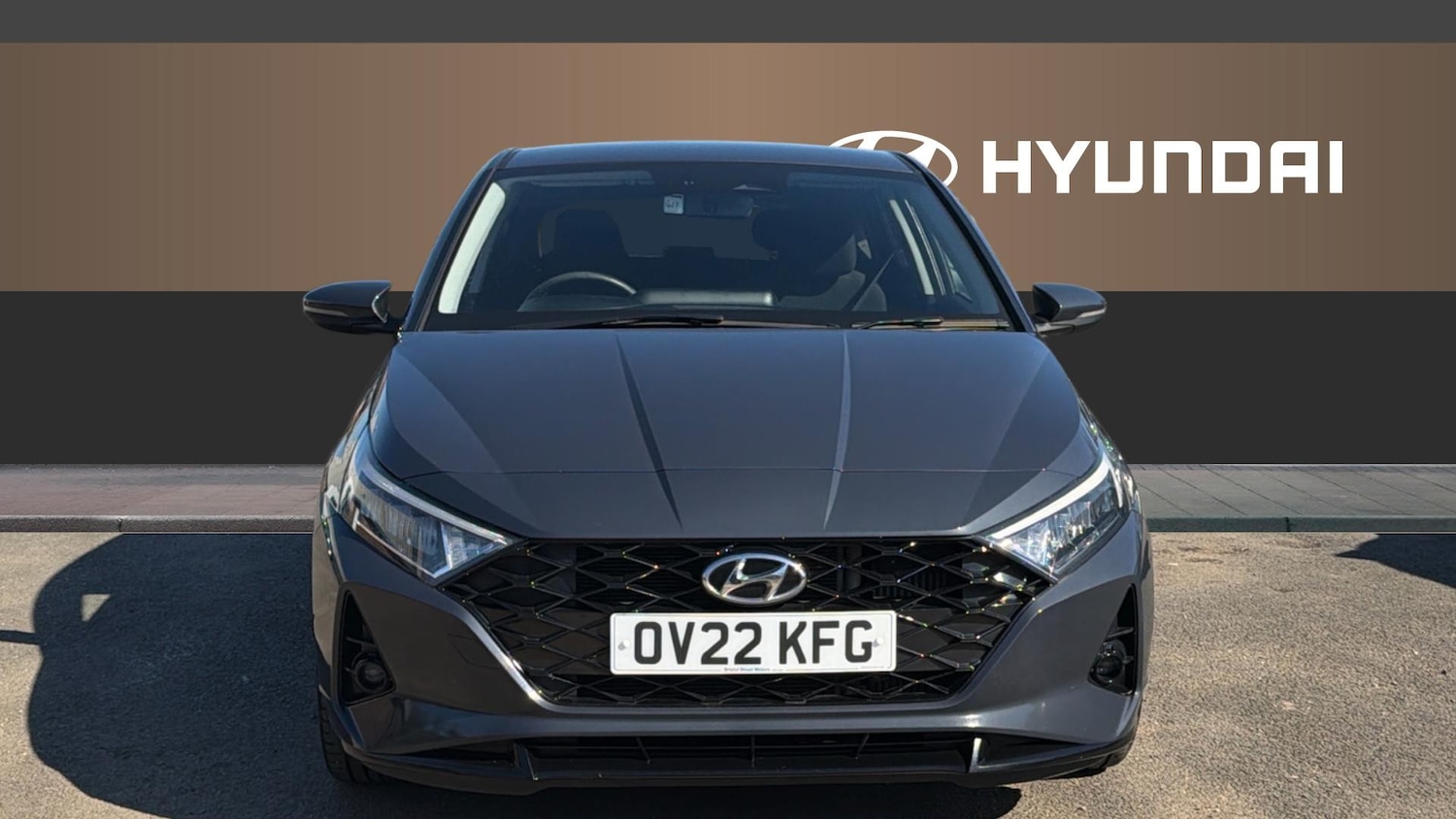 Used Hyundai i20 2022 for sale - 78025946: Photo 3