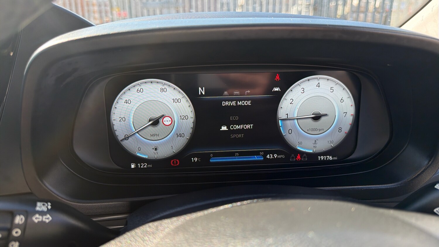 Used Hyundai i20 2022 for sale - 78025946: Photo 37