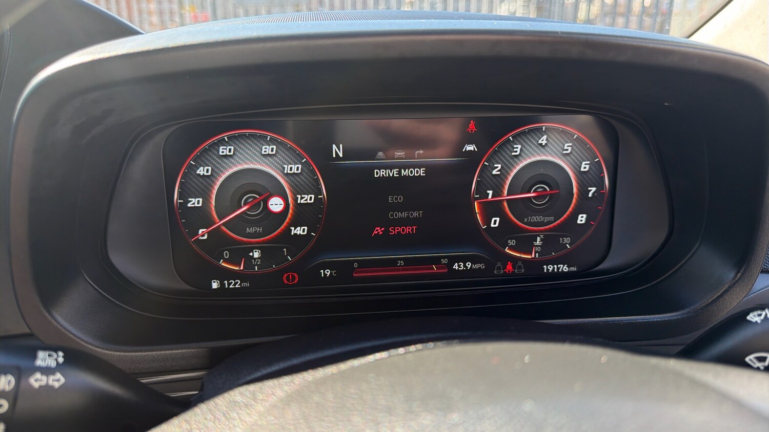 Used Hyundai i20 2022 for sale - 78025946: Photo 38