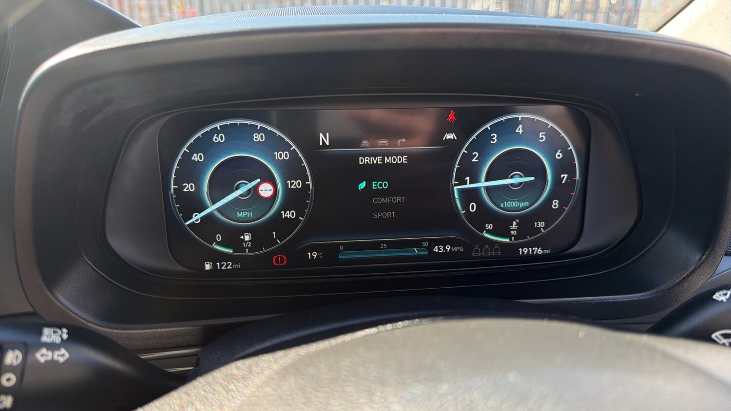 Used Hyundai i20 2022 for sale - 78025946: Photo 39