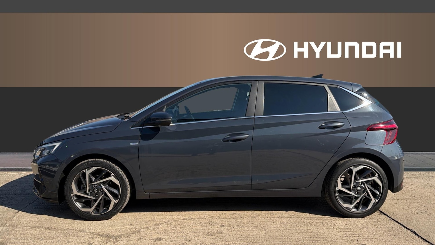 Used Hyundai i20 2022 for sale - 78025946: Photo 5