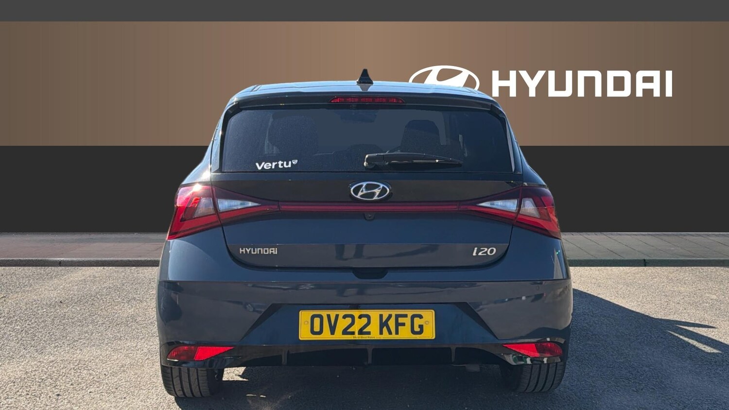 Used Hyundai i20 2022 for sale - 78025946: Photo 6
