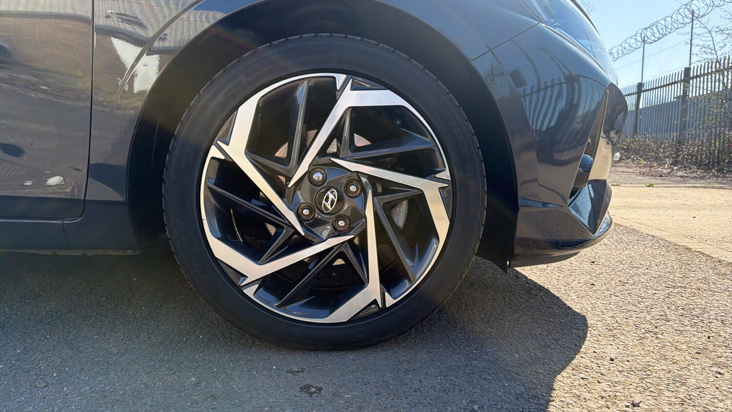 Used Hyundai i20 2022 for sale - 78025946: Photo 7