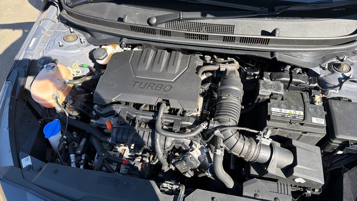 Used Hyundai i20 2022 for sale - 78025946: Photo 8