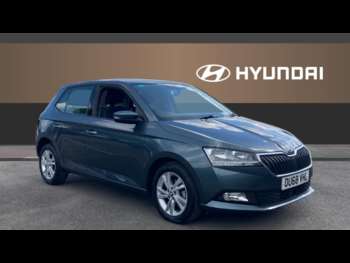 2018 (68) - 1.0 TSI SE 5dr Petrol Hatchback