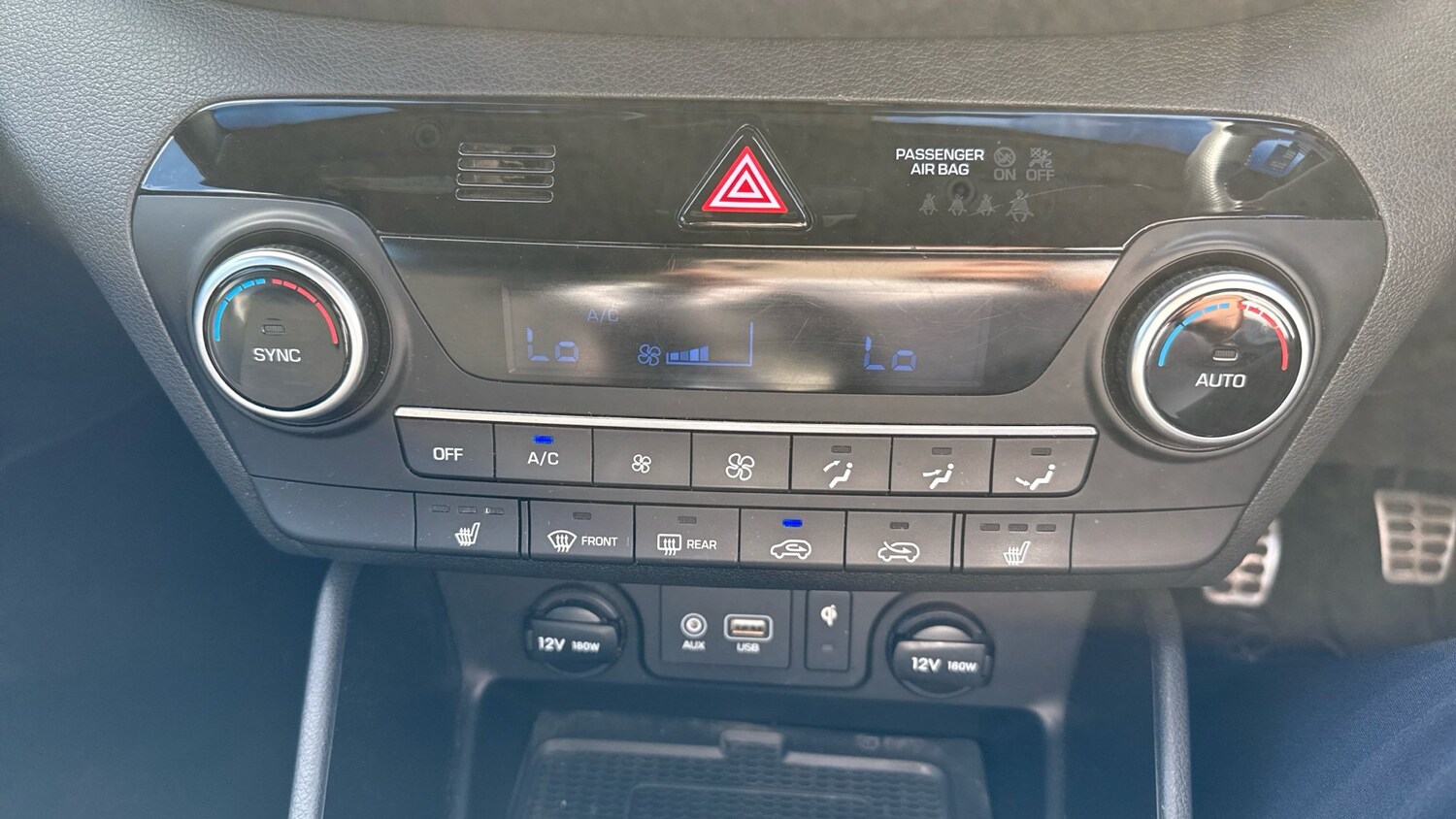 Vehicle 28