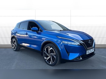 Used Nissan Qashqai 2023 for sale - 78414620: Photo