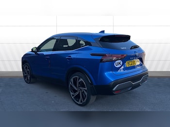 Used Nissan Qashqai 2023 for sale - 78414620: Photo