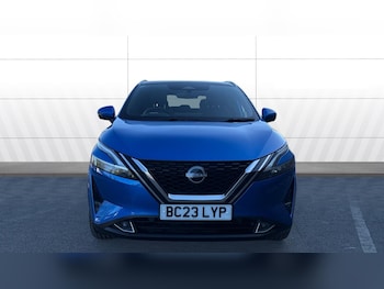 Used Nissan Qashqai 2023 for sale - 78414620: Photo