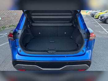 Used Nissan Qashqai 2023 for sale - 78414620: Photo