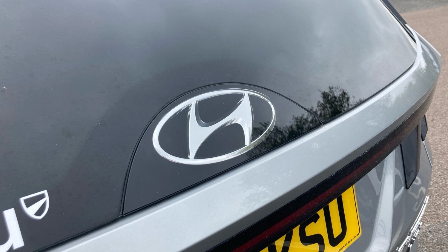 2024 Hyundai TUCSON 1.6 TGDi Plug-in Hybrid N Line 5dr 4WD Auto Estate Estate Hy - Picture 22 of 24