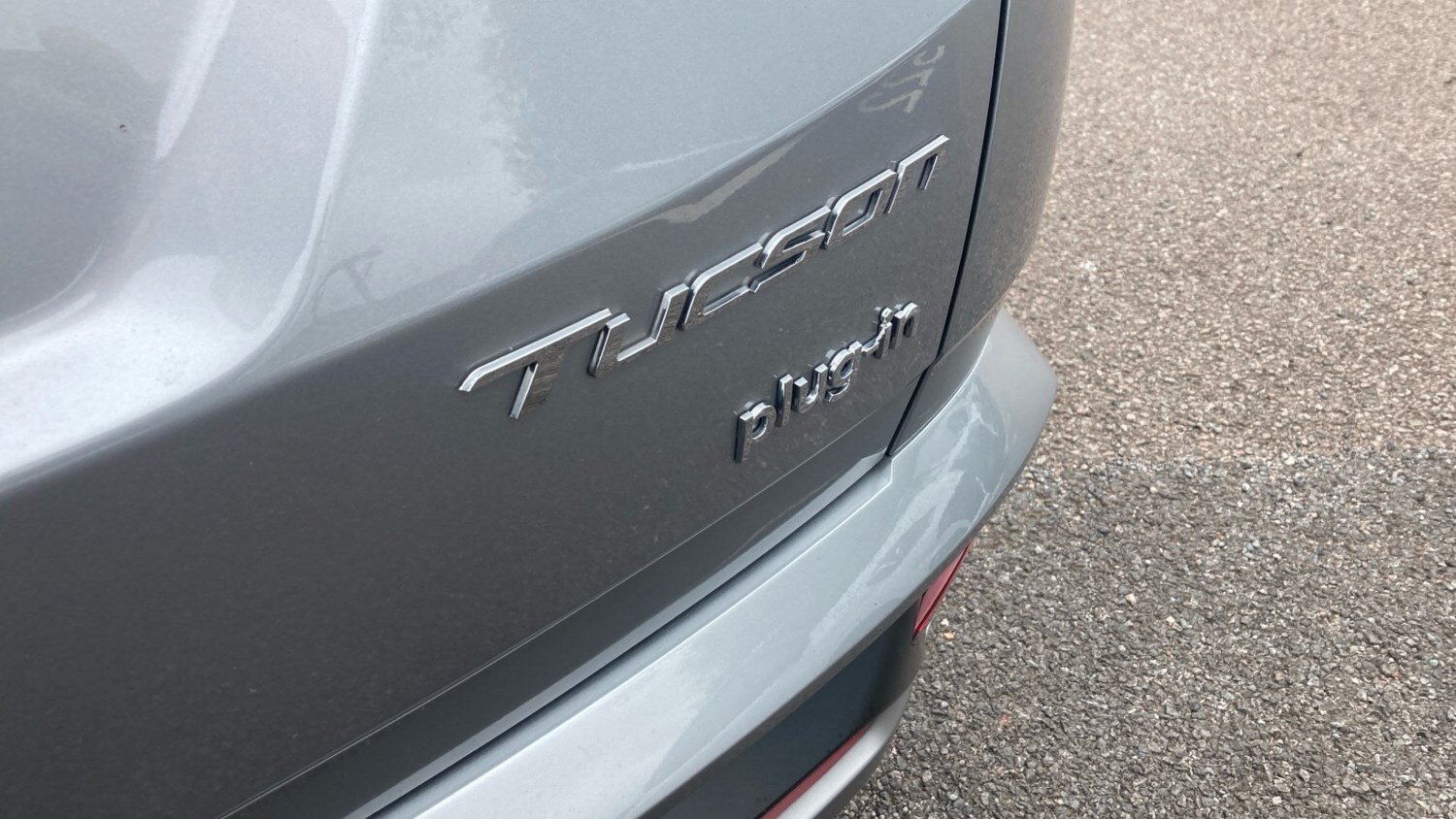 2024 Hyundai TUCSON 1.6 TGDi Plug-in Hybrid N Line 5dr 4WD Auto Estate Estate Hy - Picture 23 of 24