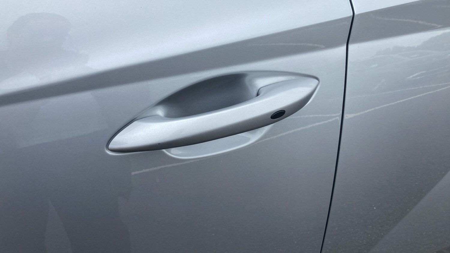 2024 Hyundai TUCSON 1.6 TGDi Plug-in Hybrid N Line 5dr 4WD Auto Estate Estate Hy - Picture 24 of 24