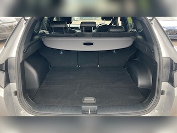 Used Hyundai TUCSON 2024 for sale - 75390943: Photo