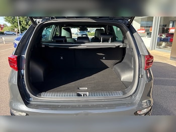 Used Kia Sportage 2022 for sale - 75792687: Photo