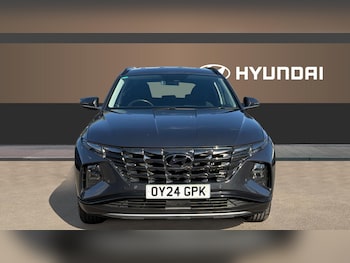 Used Hyundai TUCSON 2024 for sale - 79241202: Photo