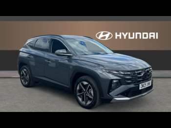 2025 (25) - 1.6T Premium 5dr Petrol Estate
