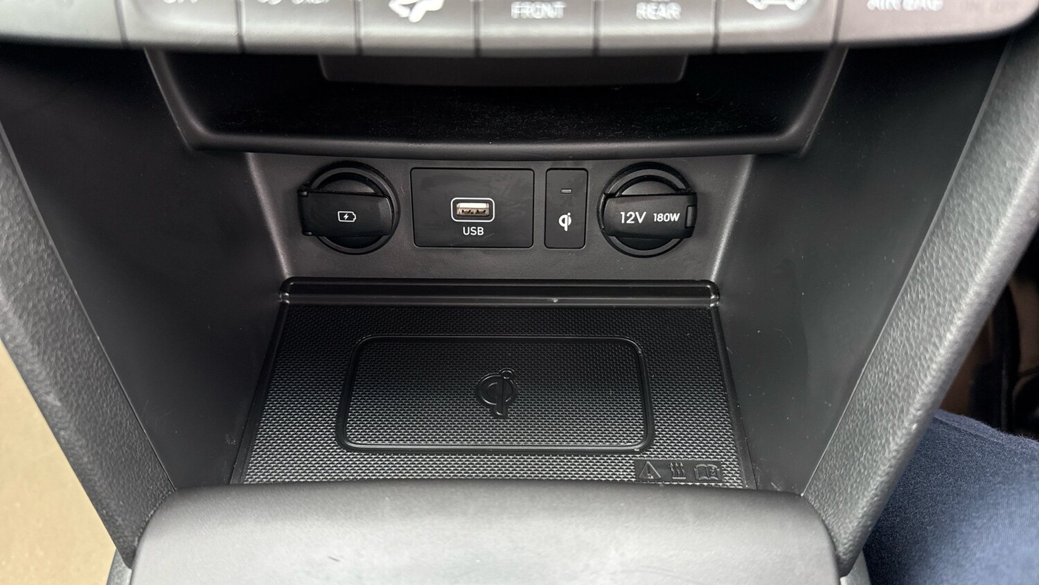 Vehicle 29