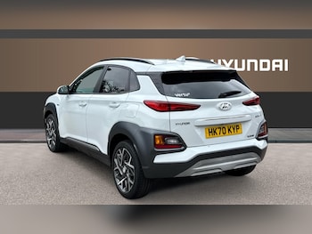 Used Hyundai KONA 2020 for sale - 75329958: Photo