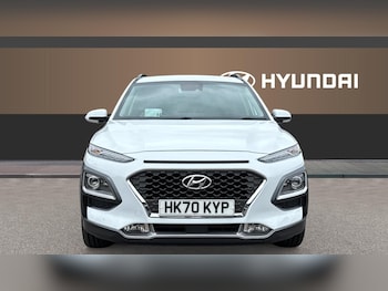 Used Hyundai KONA 2020 for sale - 75329958: Photo