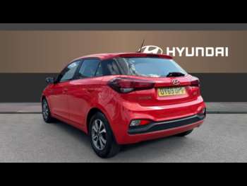 Used Hyundai i20 2019 for sale - 74879043: Photo