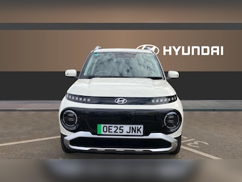 Used Hyundai Other 2025 for sale - 79511933: Photo