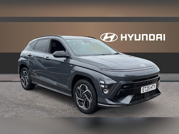 Used Hyundai KONA 2025 for sale - 79366609: Photo