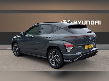 Used Hyundai KONA 2025 for sale - 79366609: Photo