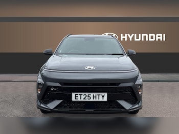 Used Hyundai KONA 2025 for sale - 79366609: Photo