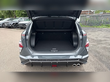 Used Hyundai KONA 2025 for sale - 79366609: Photo