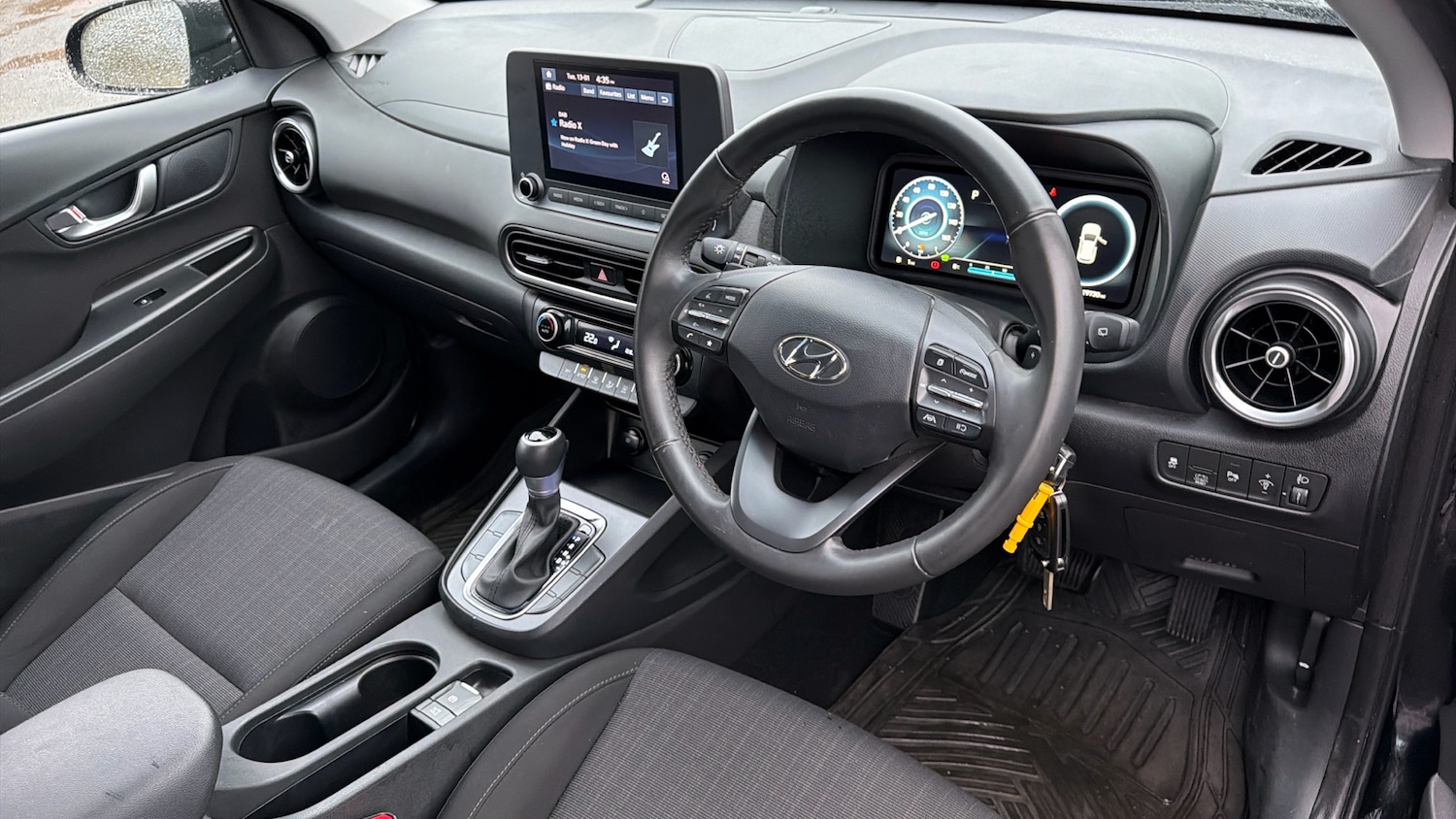 Used Hyundai KONA 2022 for sale - 77718487: Photo 11