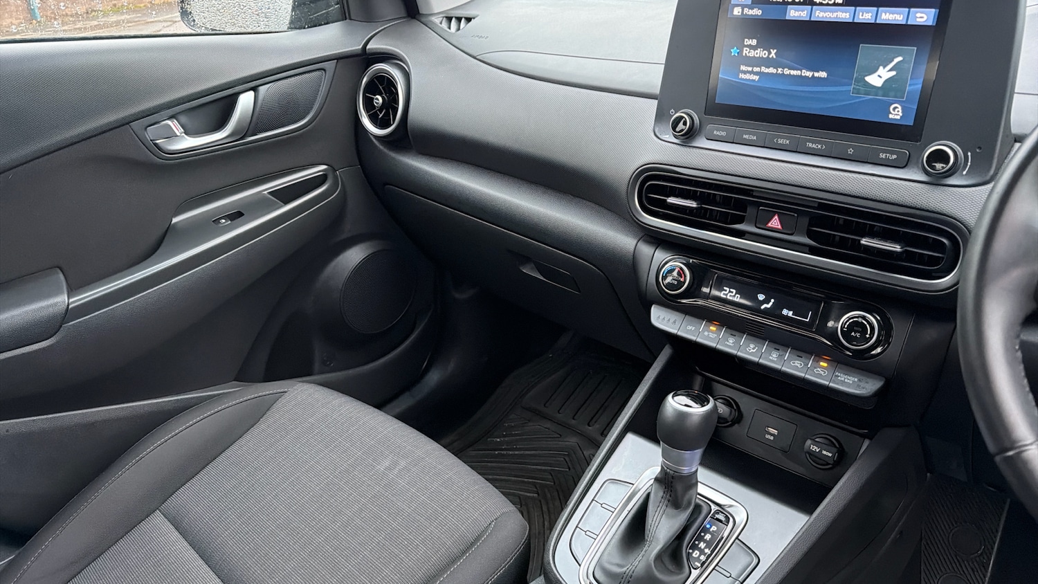 Used Hyundai KONA 2022 for sale - 77718487: Photo 14