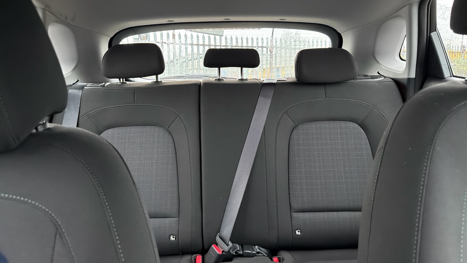 Used Hyundai KONA 2022 for sale - 77718487: Photo 15