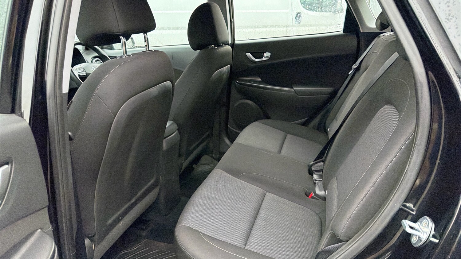 Used Hyundai KONA 2022 for sale - 77718487: Photo 16