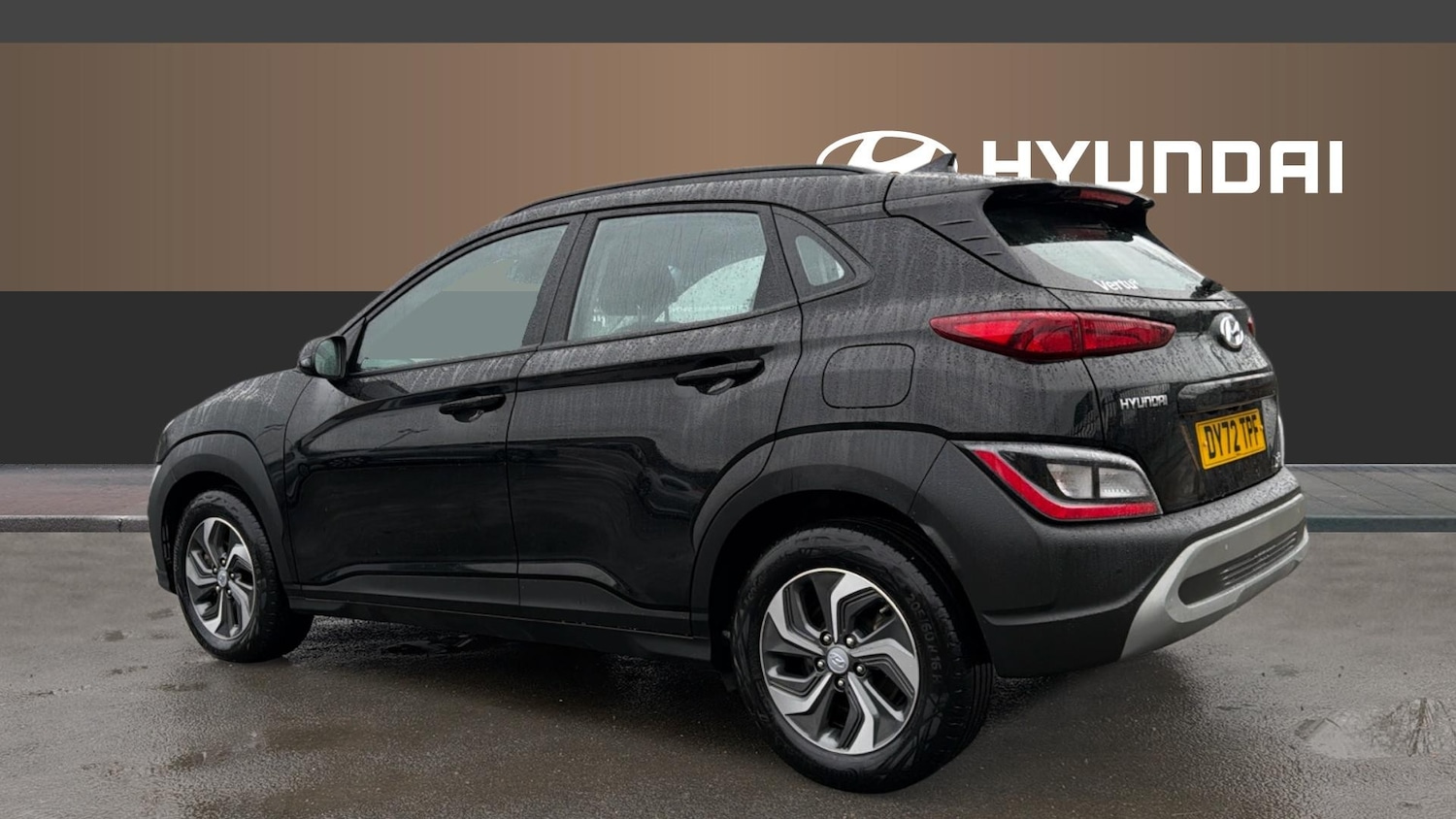 Used Hyundai KONA 2022 for sale - 77718487: Photo 2