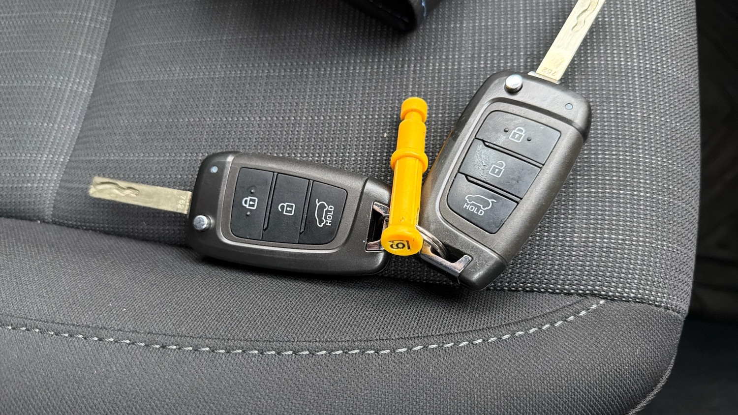 Used Hyundai KONA 2022 for sale - 77718487: Photo 20