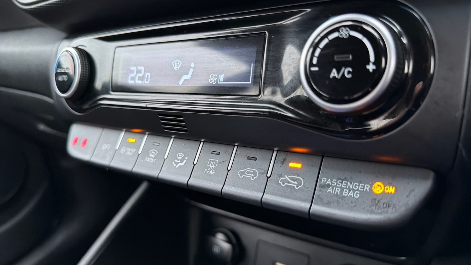 Used Hyundai KONA 2022 for sale - 77718487: Photo 27