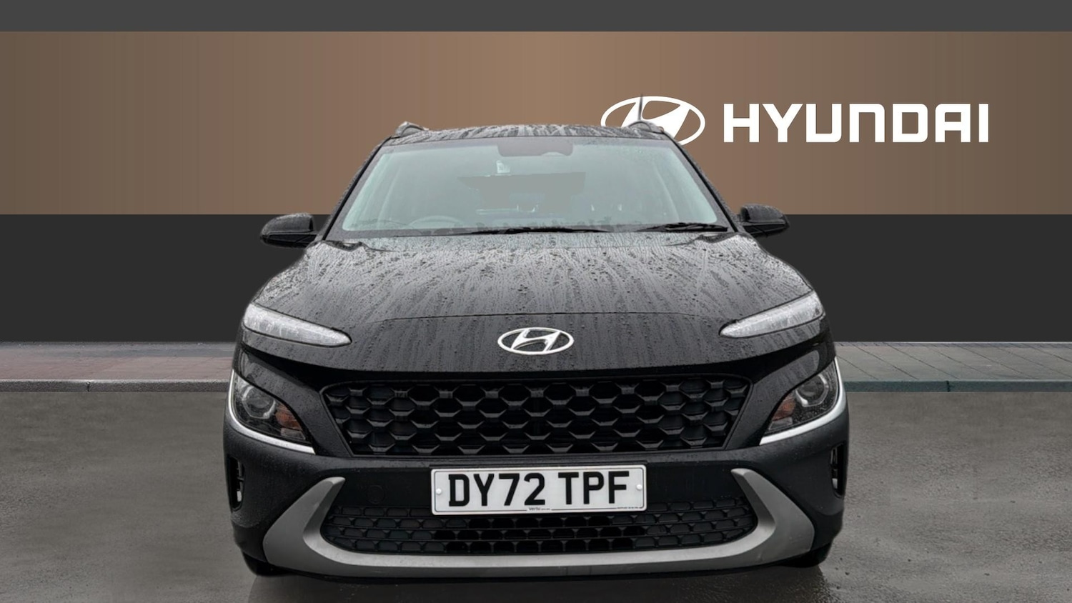 Used Hyundai KONA 2022 for sale - 77718487: Photo 3