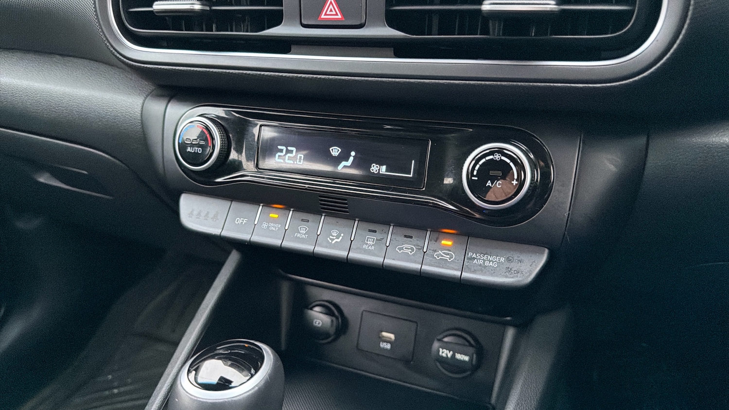 Used Hyundai KONA 2022 for sale - 77718487: Photo 30