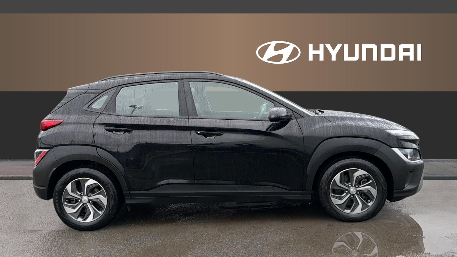 Used Hyundai KONA 2022 for sale - 77718487: Photo 5