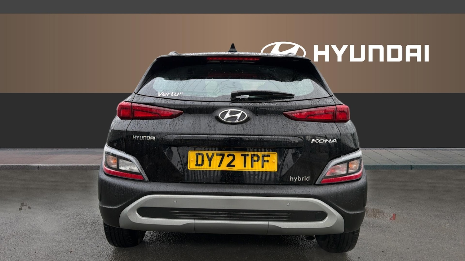Used Hyundai KONA 2022 for sale - 77718487: Photo 6