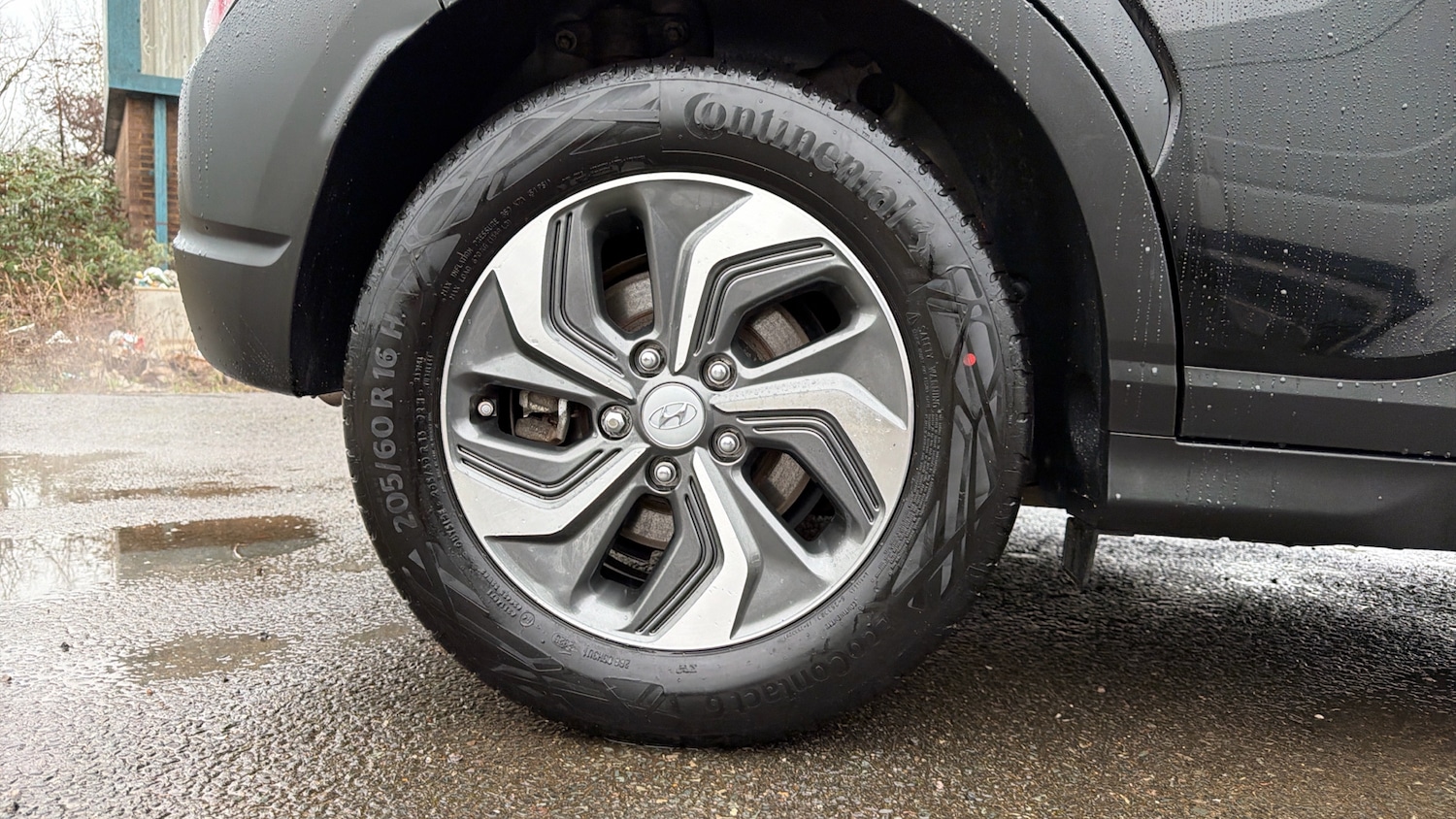 Used Hyundai KONA 2022 for sale - 77718487: Photo 7