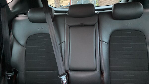 Used Hyundai TUCSON 2020 for sale - 76272339: Photo 15
