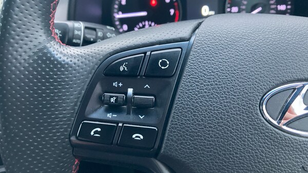 Used Hyundai TUCSON 2020 for sale - 76272339: Photo 21
